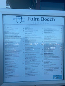 Palm Beach Restaurant in Armação de Pêra, Algarve — photo 5 of 12