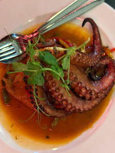Palm Beach Restaurant in Armação de Pêra, Algarve — photo 8 of 12