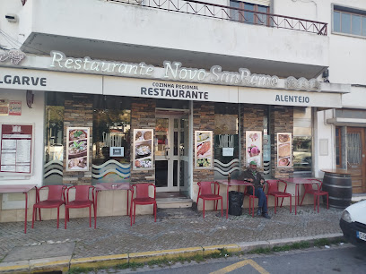 Novo Sanremo