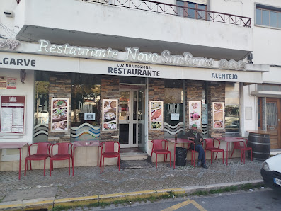 Novo Sanremo in Mértola, Algarve — photo 2 of 7