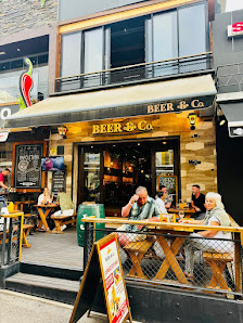 Beer & Co. Alvor in Alvor, Algarve — photo 2 of 12