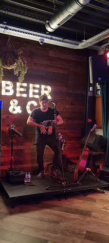 Beer & Co. Alvor in Alvor, Algarve — photo 4 of 12