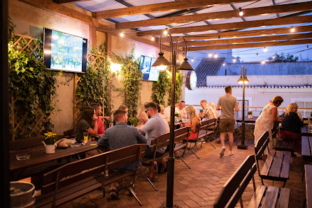 Beer & Co. Alvor in Alvor, Algarve — photo 7 of 12