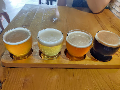 Beer & Co. Alvor in Alvor, Algarve — photo 8 of 12