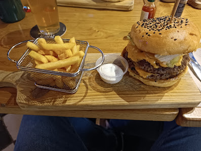 Beer & Co. Alvor in Alvor, Algarve — photo 10 of 12