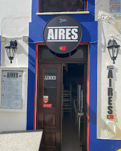 AIRES Restaurant BURGAU in Burgau, Algarve — photo 2 of 12