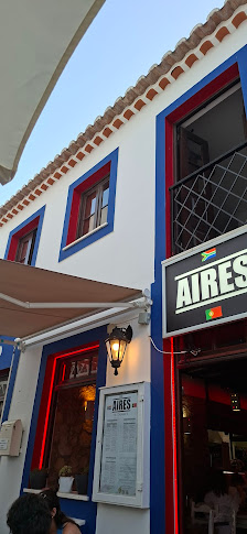 AIRES Restaurant BURGAU in Burgau, Algarve — photo 3 of 12