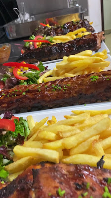 AIRES Restaurant BURGAU in Burgau, Algarve — photo 4 of 12