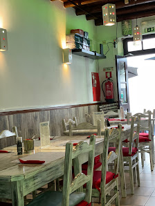 AIRES Restaurant BURGAU in Burgau, Algarve — photo 7 of 12