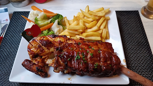 AIRES Restaurant BURGAU in Burgau, Algarve — photo 8 of 12