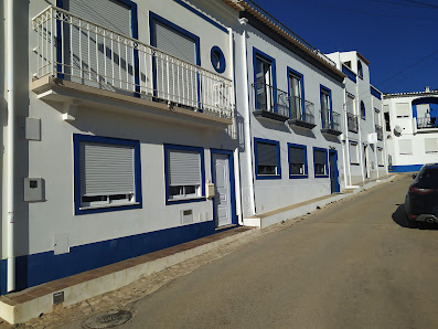 AIRES Restaurant BURGAU in Burgau, Algarve — photo 9 of 12