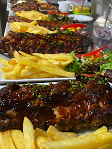 AIRES Restaurant BURGAU in Burgau, Algarve — photo 10 of 12