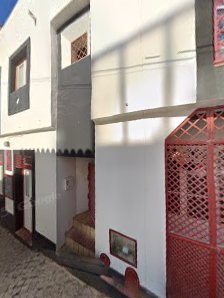 AIRES Restaurant BURGAU in Burgau, Algarve — photo 12 of 12