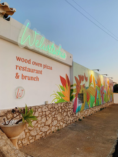 WELWITSCHIA pizza, restaurant & brunch