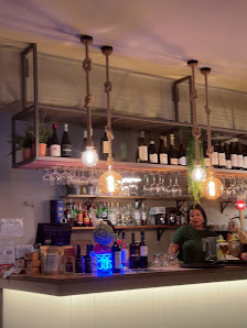 WELWITSCHIA pizza, restaurant & brunch in Luz, Algarve — photo 7 of 10