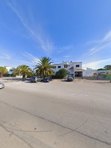 WELWITSCHIA pizza, restaurant & brunch in Luz, Algarve — photo 10 of 10
