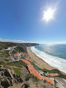Praia da Arrifana in Aljezur, Algarve — photo 9 of 9