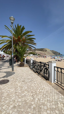 Luz Beach Cafe Bistro in Luz, Algarve — photo 4 of 12