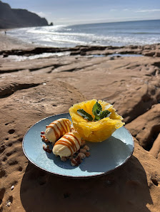 Luz Beach Cafe Bistro in Luz, Algarve — photo 6 of 12