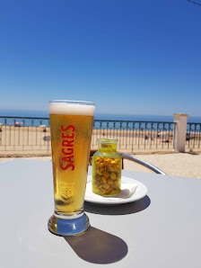 Luz Beach Cafe Bistro in Luz, Algarve — photo 8 of 12