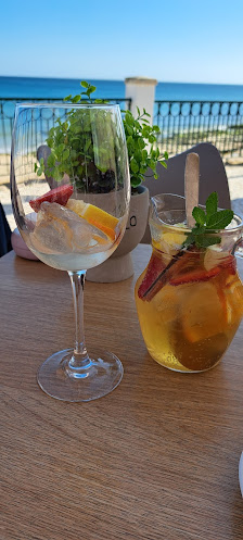 Luz Beach Cafe Bistro in Luz, Algarve — photo 9 of 12