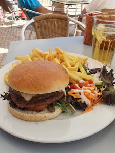 Luz Beach Cafe Bistro in Luz, Algarve — photo 10 of 12