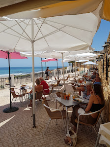 Luz Beach Cafe Bistro in Luz, Algarve — photo 11 of 12