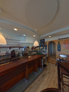 Luz Beach Cafe Bistro in Luz, Algarve — photo 12 of 12