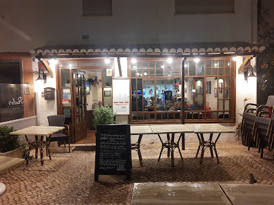 Paulo's in Luz, Algarve — photo 7 of 12