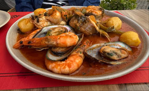 Paulo's in Luz, Algarve — photo 10 of 12