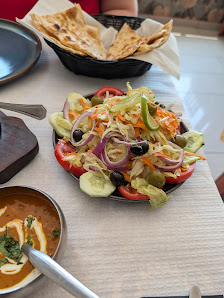 Royal Indian tandoori restaurant in Cabanas, Algarve — photo 3 of 11