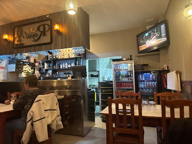 Royal Indian tandoori restaurant in Cabanas, Algarve — photo 7 of 11