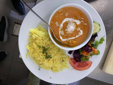 Royal Indian tandoori restaurant in Cabanas, Algarve — photo 8 of 11