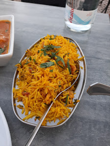 Royal Indian tandoori restaurant in Cabanas, Algarve — photo 9 of 11