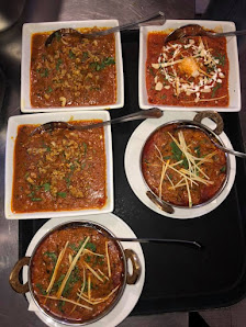 Royal Indian tandoori restaurant in Cabanas, Algarve — photo 10 of 11