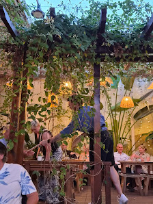 Pull the Bar in Alvor, Algarve — photo 3 of 12