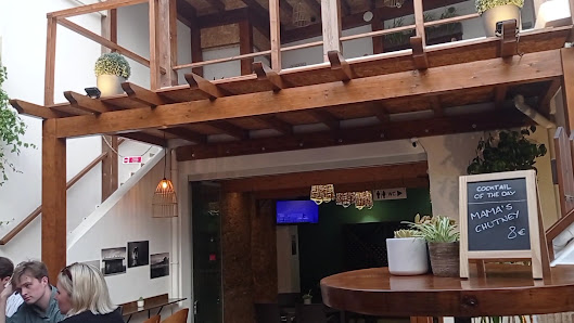 Pull the Bar in Alvor, Algarve — photo 4 of 12