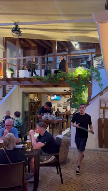 Pull the Bar in Alvor, Algarve — photo 7 of 12