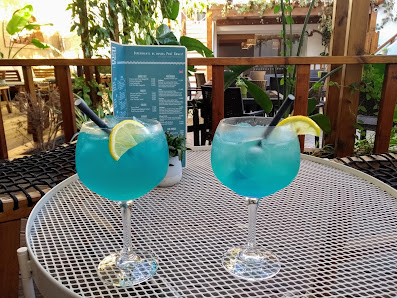 Pull the Bar in Alvor, Algarve — photo 10 of 12