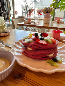 The Flower Bar - Healthy Kitchen in Faro, Algarve — photo 10 of 12
