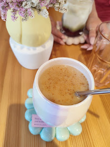 The Flower Bar - Healthy Kitchen in Faro, Algarve — photo 11 of 12