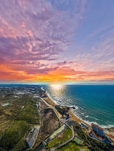Praia de Porto Novo in Algarve, Centro — photo 5 of 5