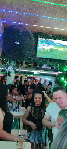 Bar Copacabana in Albufeira, Algarve — photo 4 of 7