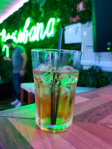Bar Copacabana in Albufeira, Algarve — photo 5 of 7
