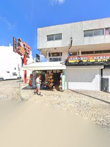 Bar Copacabana in Albufeira, Algarve — photo 7 of 7