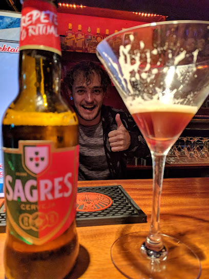 Redeye Bar