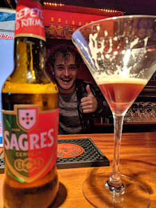 Redeye Bar in Lagos, Algarve — photo 2 of 4