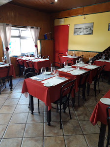 Restaurante os arcos in Albufeira, Algarve — photo 7 of 12