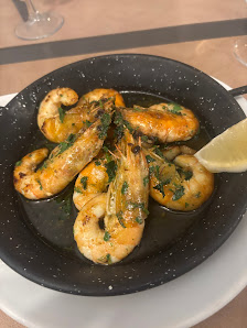 Restaurante os arcos in Albufeira, Algarve — photo 8 of 12