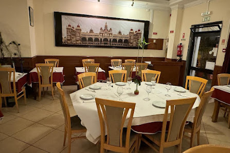 Taste of Punjab in São Brás de Alportel, Algarve — photo 2 of 8